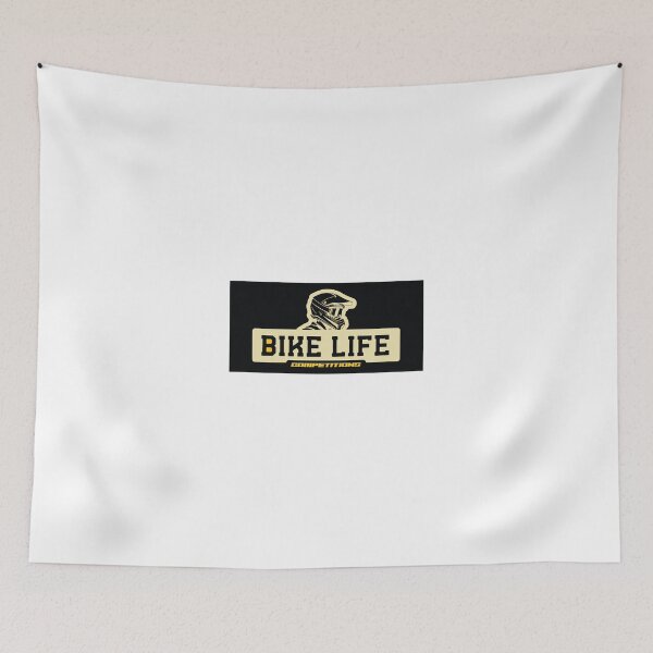 Item preview, Bike Life Competitions designed and sold by HakanCx.