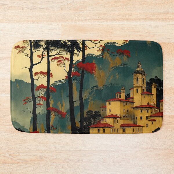 Item preview, Juan Brufal designed and sold by Meglianarts.