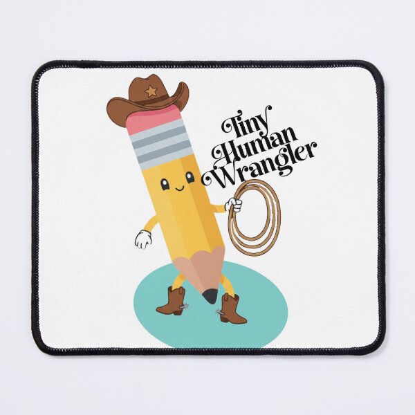 Item preview, Tiny Human Wrangler designed and sold by Kingky14.