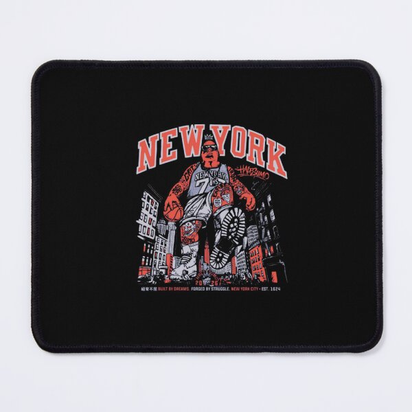 Item preview, New York Knicks 2026 NBA Champions designed and sold by EdgarHauno.