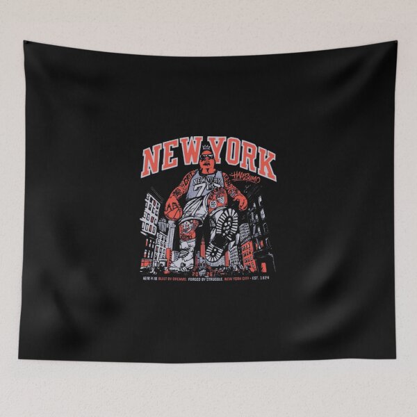 Item preview, New York Knicks 2026 NBA Champions  designed and sold by EdgarHauno.