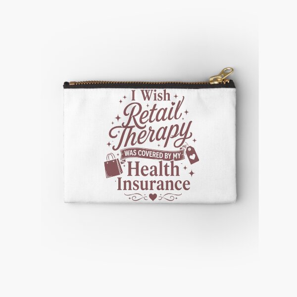 Item preview, Retail Therapy designed and sold by SydNGenny.