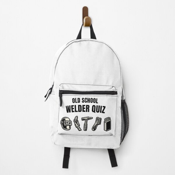 Item preview, Old School Welder Quiz | Vintage Welding Tools | Stick Welder Gift designed and sold by RusticMeadow.