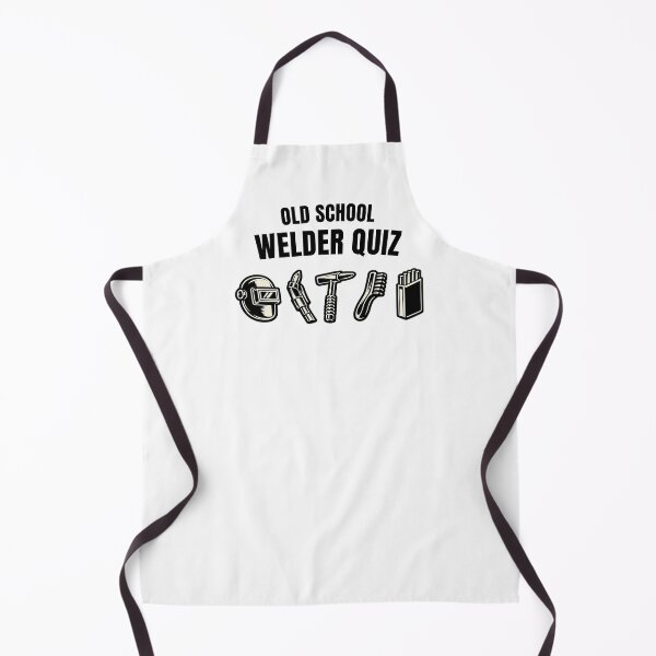 Item preview, Old School Welder Quiz | Vintage Welding Tools | Stick Welder Gift designed and sold by RusticMeadow.
