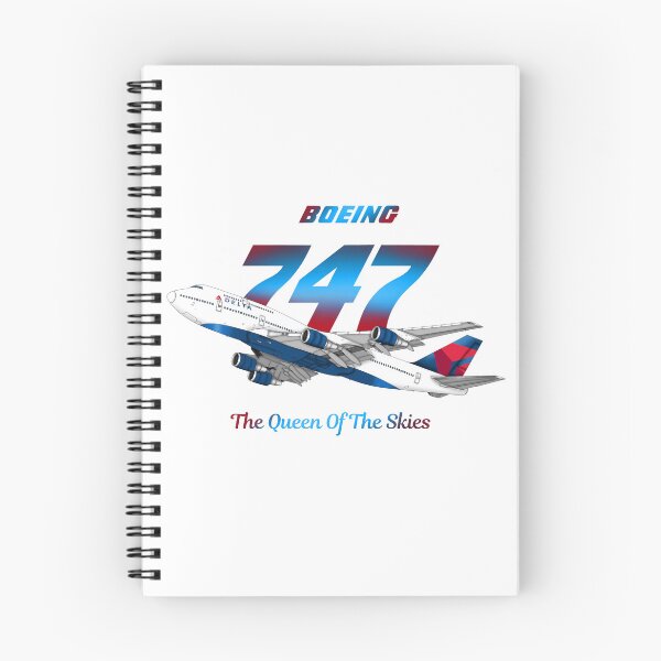 Item preview, Boeing 747 designed and sold by PlanesArtByLeo.