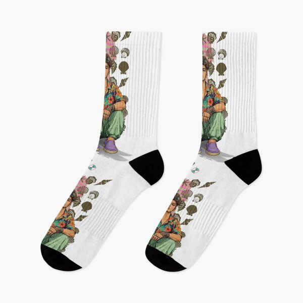 Item preview, SUMMER VIBES designed and sold by m-yoga-store.