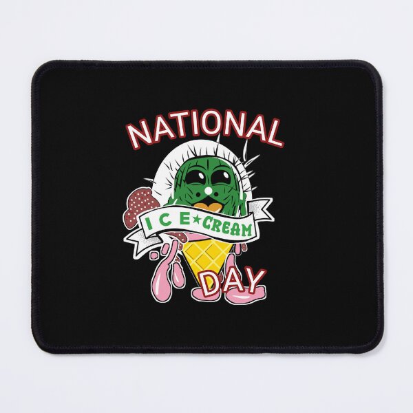 Item preview, Ice Cream Day 2024 Ice cream Men Child Women Ice cream cone designed and sold by vibeno1.