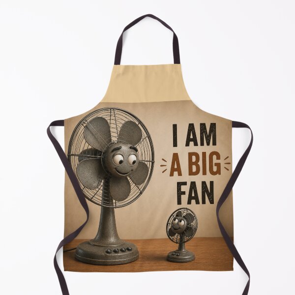 Item preview, Big fun designed and sold by Elektra9.