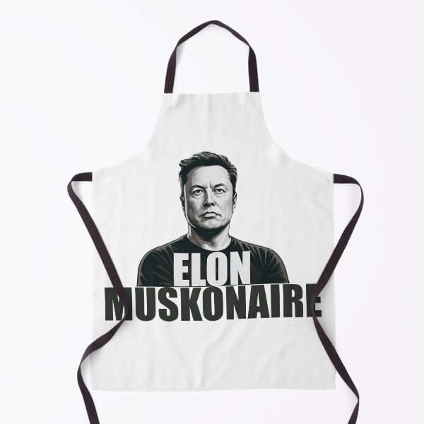 Aperçu de l'œuvre drôle et inapproprié, Elon Muskonaire créée et vendue par ElRyanStore.