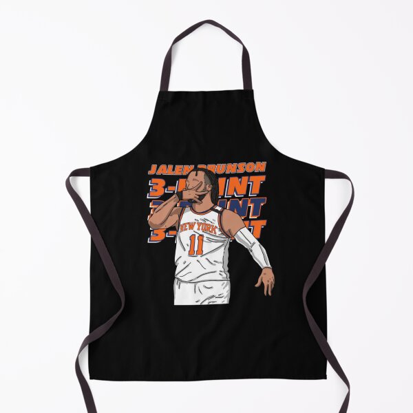 Item preview, Jalen Brunson Three Point designed and sold by EdgarHauno.