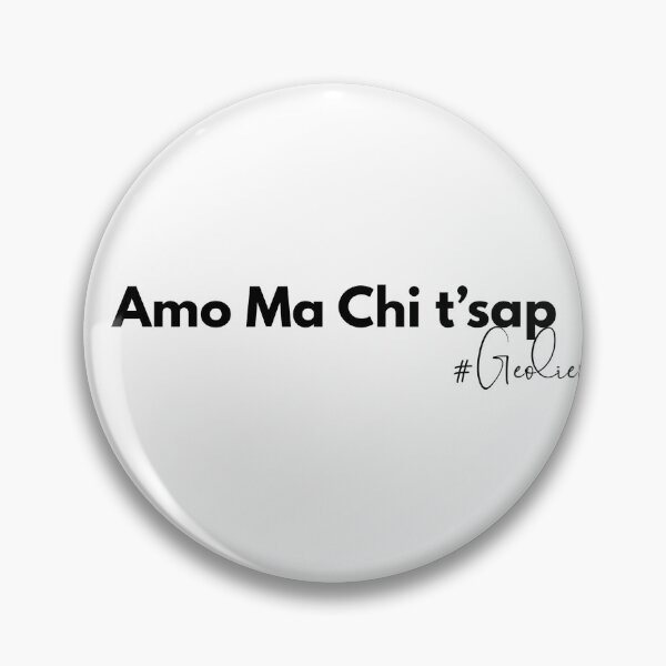 Item preview, Amo Ma chi t sap! Geolier designed and sold by FantaGhiro87.