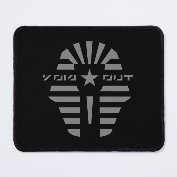 Item preview, Death Stranding - VOID OUT - 50% Gray designed and sold by BRU Design.
