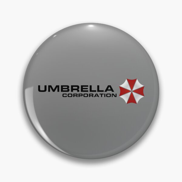 Item preview, Umbrella Corporation full logo designed and sold by BRU Design.