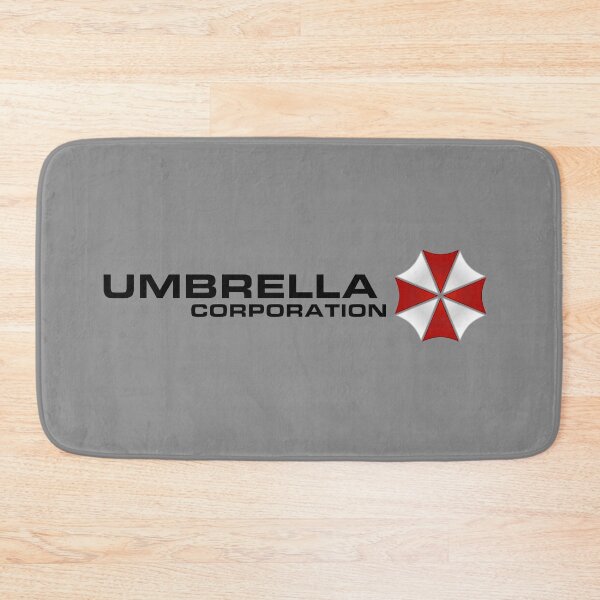 Item preview, Umbrella Corporation full logo designed and sold by BRU Design.