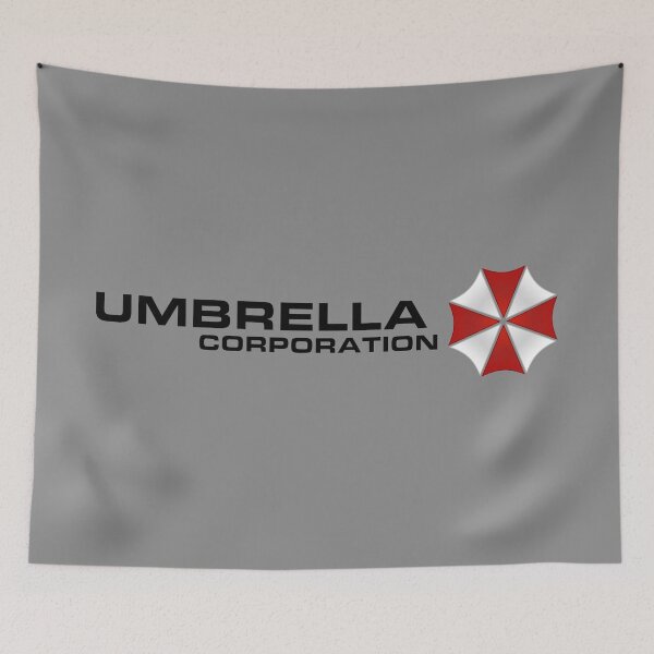 Item preview, Umbrella Corporation full logo designed and sold by BRU Design.