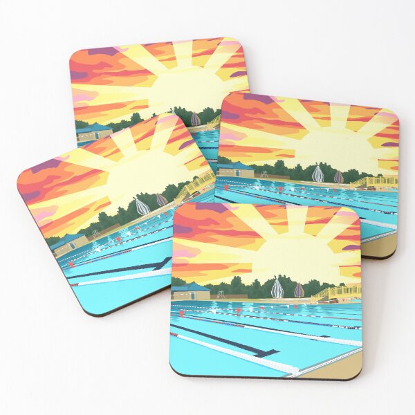 Item preview, Pool designed and sold by Jessica Bosse.
