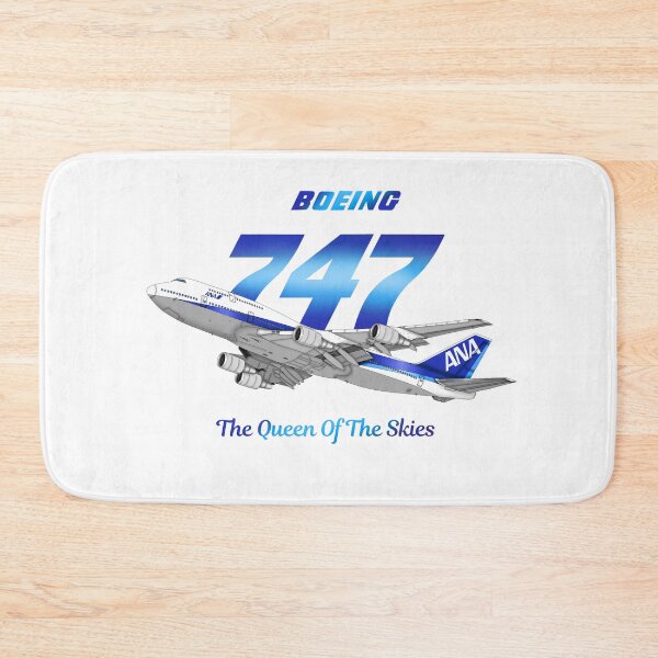 Item preview, Boeing 747 designed and sold by PlanesArtByLeo.