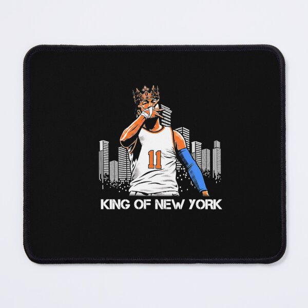 Item preview, Jalen Brunson King Of New York Graphic designed and sold by EdgarHauno.