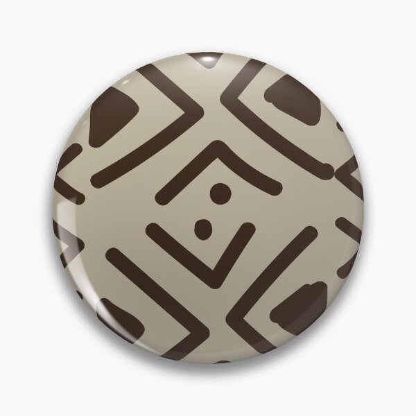 Item preview, Elegant African Bogolan - Bogolanfini designed and sold by Wolagno.