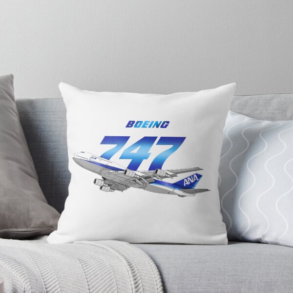 Item preview, Boeing 747 designed and sold by PlanesArtByLeo.