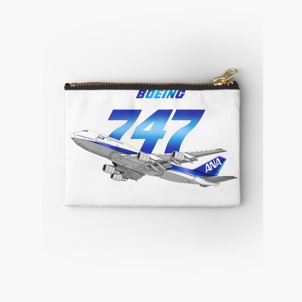 Artikelvorschau, Boeing 747 entworfen und verkauft von PlanesArtByLeo.