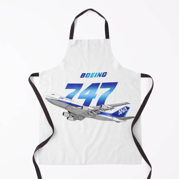 Item preview, Boeing 747 designed and sold by PlanesArtByLeo.
