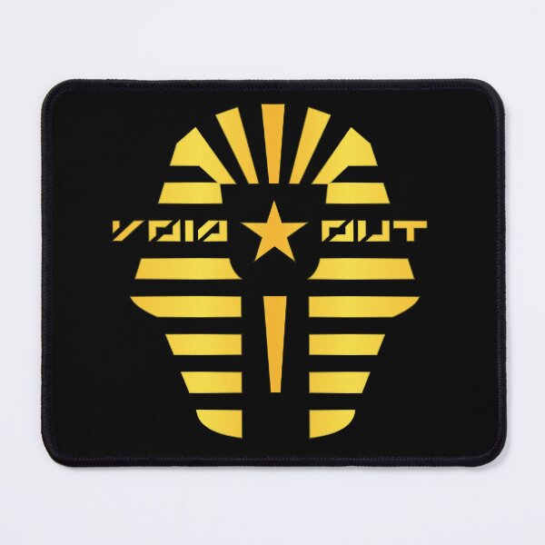Item preview, Death Stranding - VOID OUT designed and sold by BRU Design.