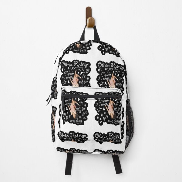Item preview, Olivia rodrigo You Seem Pretty designed and sold by Twelvecloth.