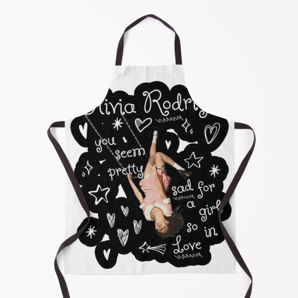 Item preview, Olivia rodrigo You Seem Pretty designed and sold by Twelvecloth.