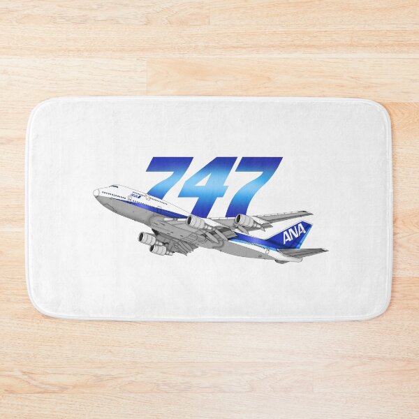Item preview, Boeing 747 designed and sold by PlanesArtByLeo.