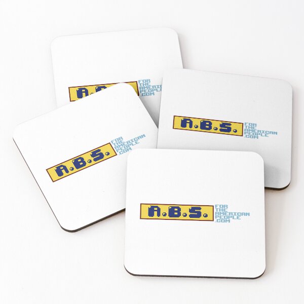 Item preview, A.B.S. designed and sold by guilanho.