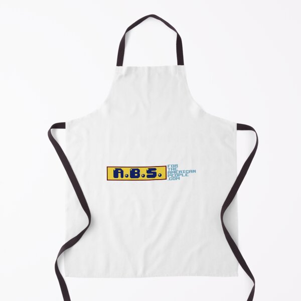 Item preview, A.B.S. designed and sold by guilanho.