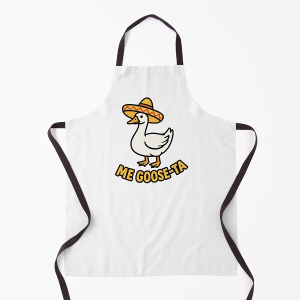 Item preview, Me Goose-Ta designed and sold by CoquetteGoose.