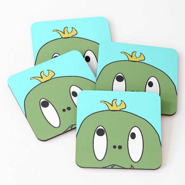 Item preview, gerald designed and sold by nerdcentre.