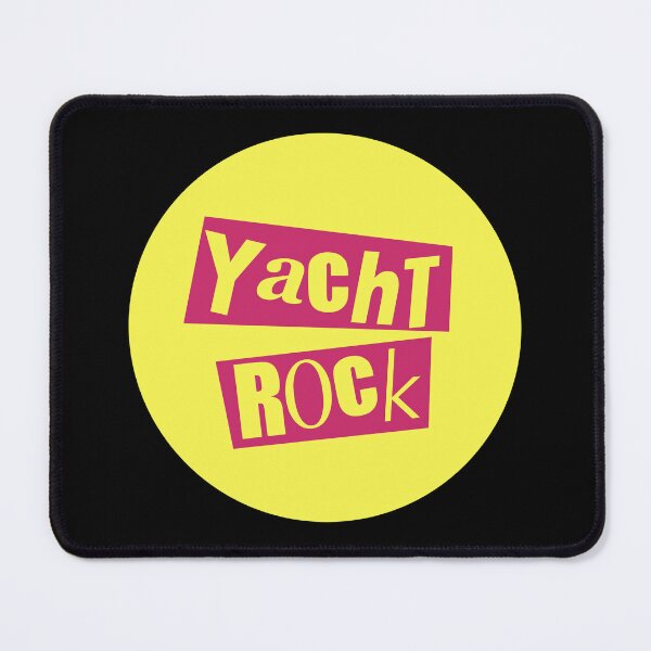 Item preview, Yacht Rock designed and sold by pink-beagle.
