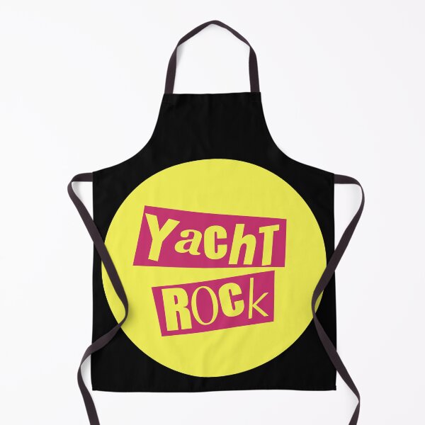 Item preview, Yacht Rock designed and sold by pink-beagle.