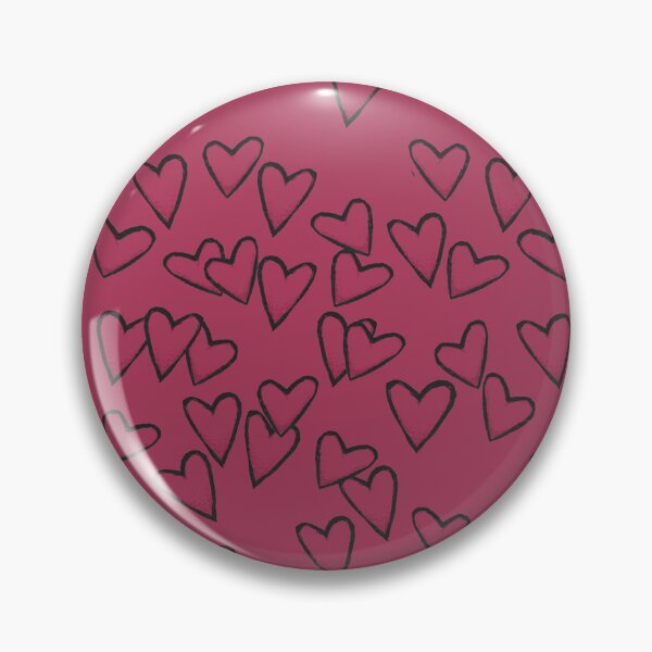 Item preview, Hearts designed and sold by lacychenault.