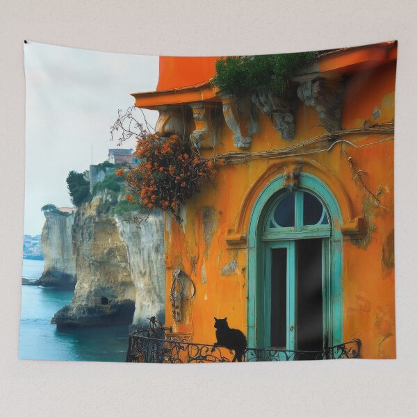 Item preview, Juan Brufal designed and sold by Meglianarts.