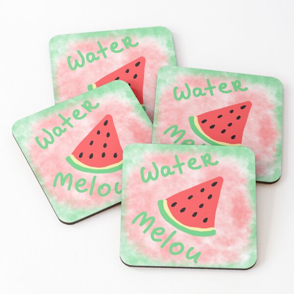 Item preview, WATER melon designed and sold by Kasia1987t.