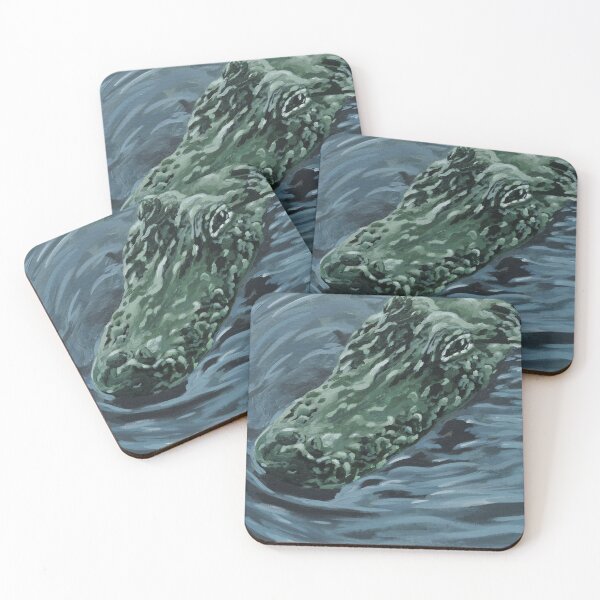 Item preview, An Ominous Presence designed and sold by Quiet Form Design.