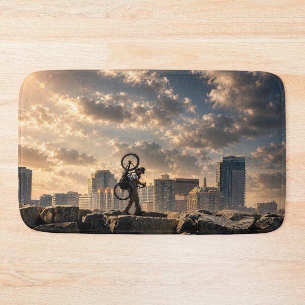 Item preview, Carry On designed and sold by Kimberly Palmer.