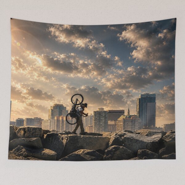 Item preview, Carry On designed and sold by Kimberly Palmer.