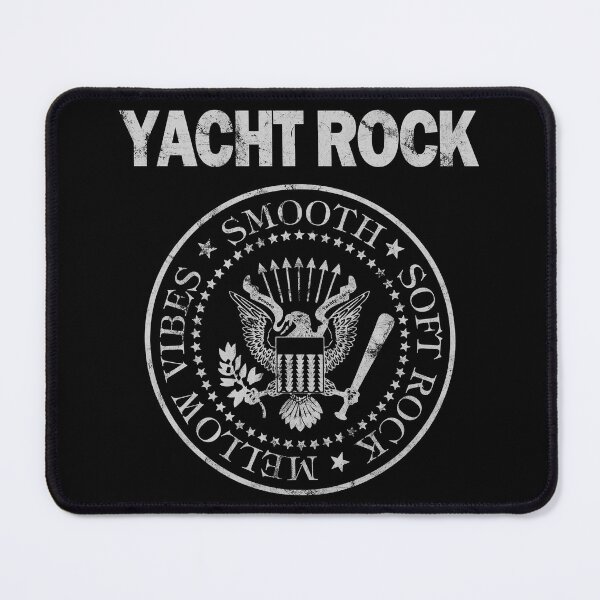 Item preview, Yacht Rock designed and sold by pink-beagle.