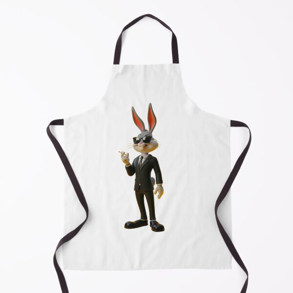 Item preview, Cool Business Bunny Sticker PNG | Stylish Rabbit in Suit with Sunglasses Transparent Sticker designed and sold by ashwin131.
