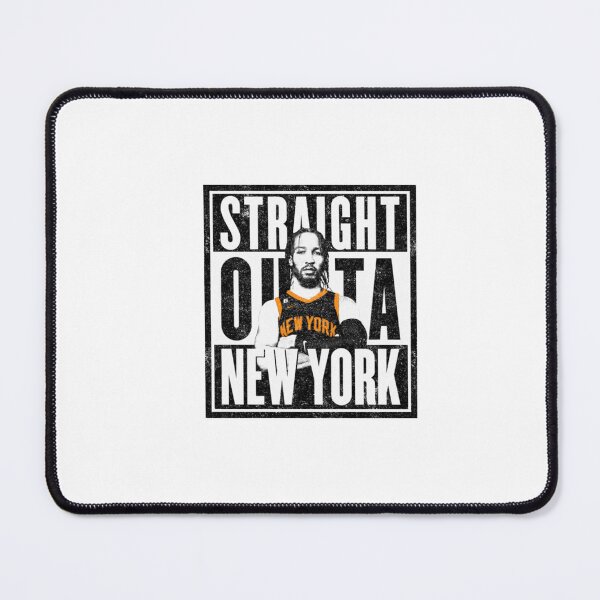 Item preview, Straight Outta New York - Jalen Brunson designed and sold by EdgarHauno.