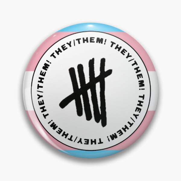 Item preview, transgender they/them 5sos designed and sold by chapbrinas.