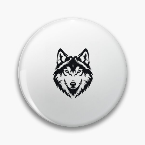 Item preview, Alpha Wolf designed and sold by Tshiva-08.