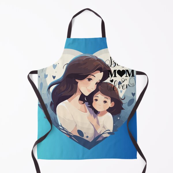 Item preview, Mom and daughter best love ever ? designed and sold by ranivibes008.