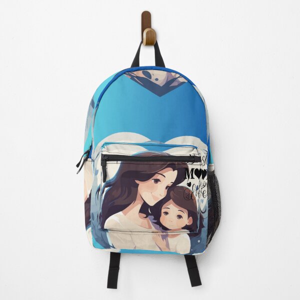 Item preview, Mom and daughter best love ever ? designed and sold by ranivibes008.