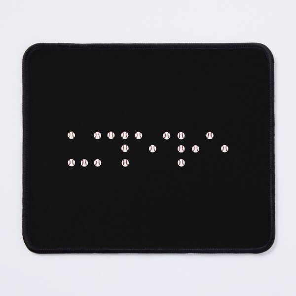 Item preview, Blind Umpire designed and sold by guilanho.